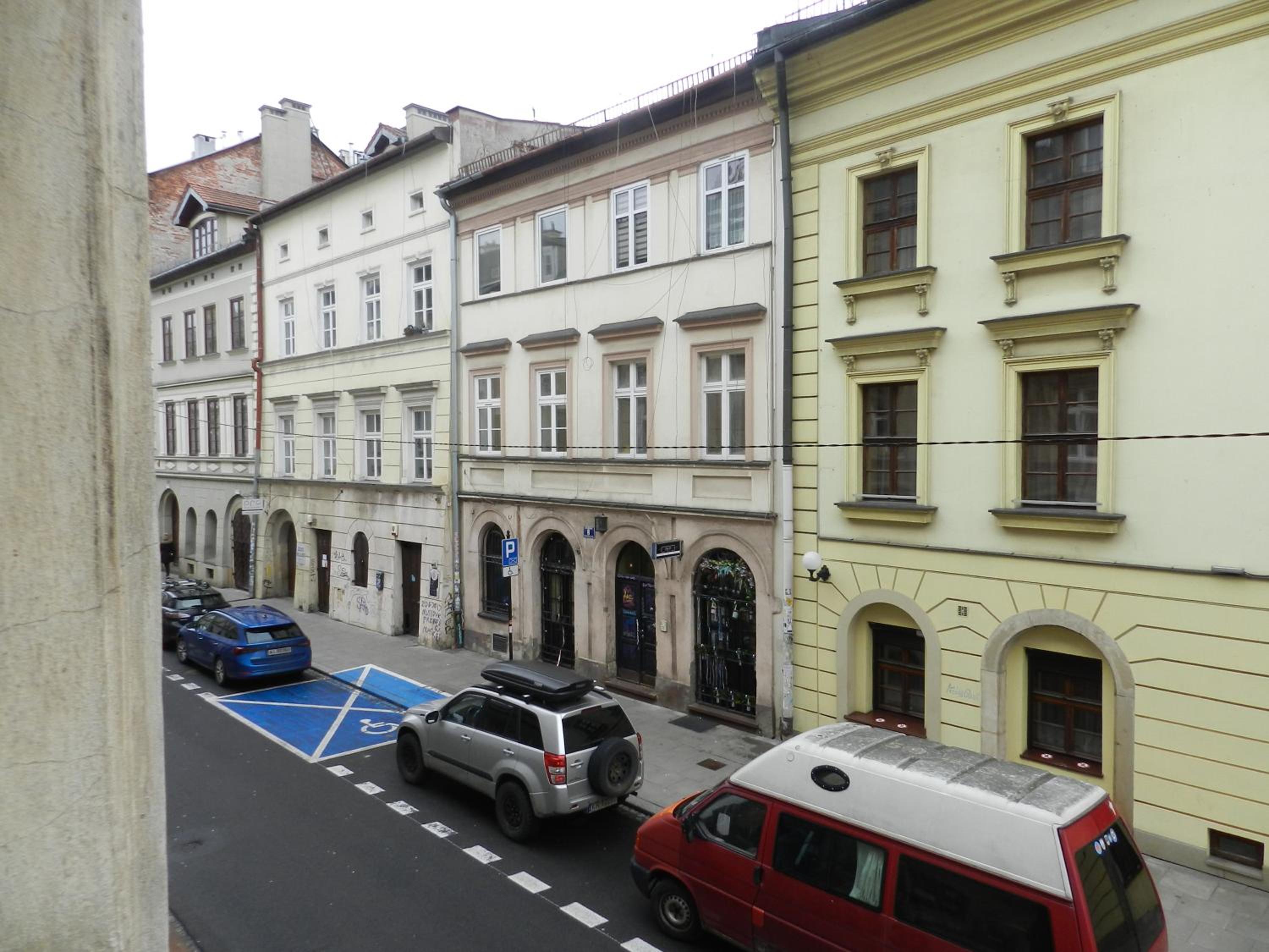 Apartament Donnka