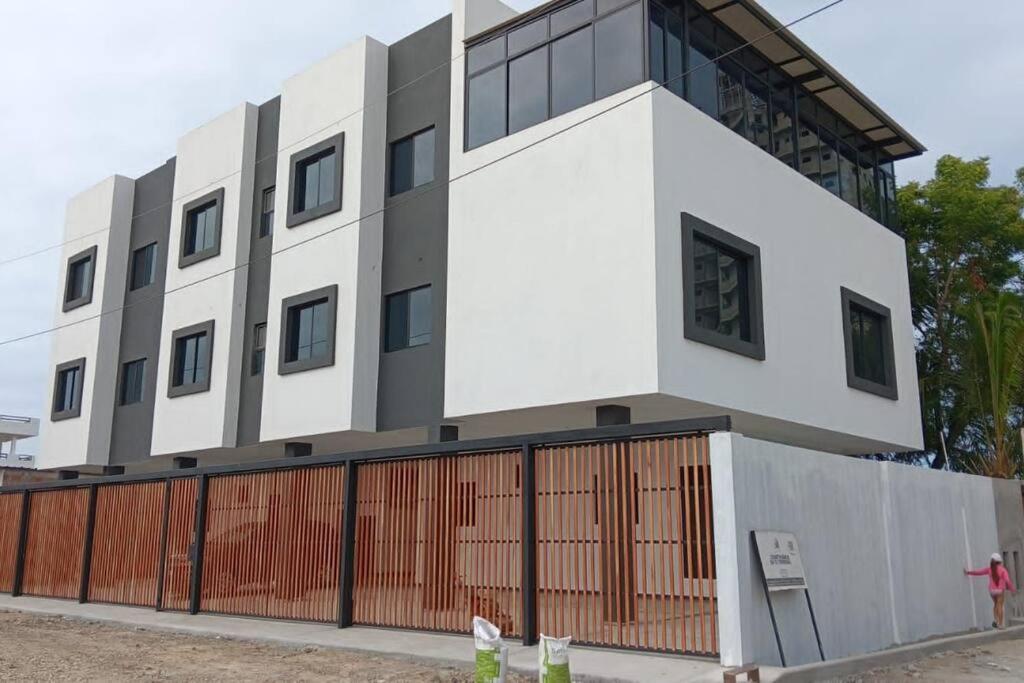Departamento Margarita Beach House