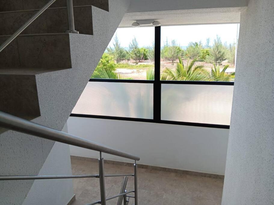 Departamento Margarita Beach House