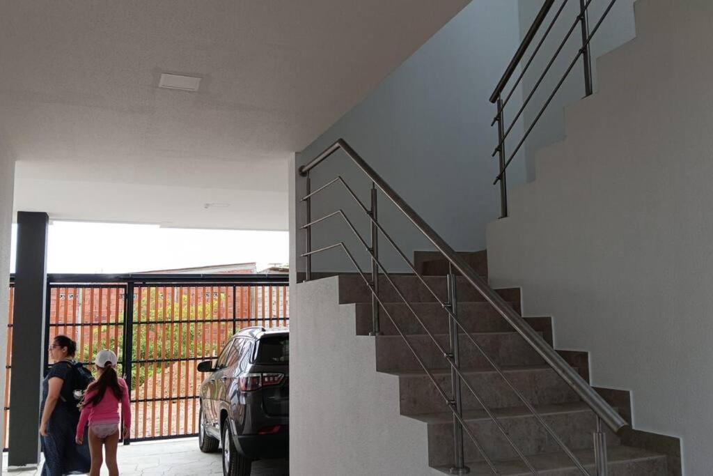 Departamento Margarita Beach House