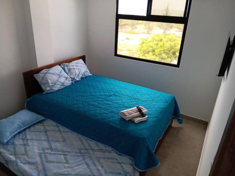 Departamento Margarita Beach House