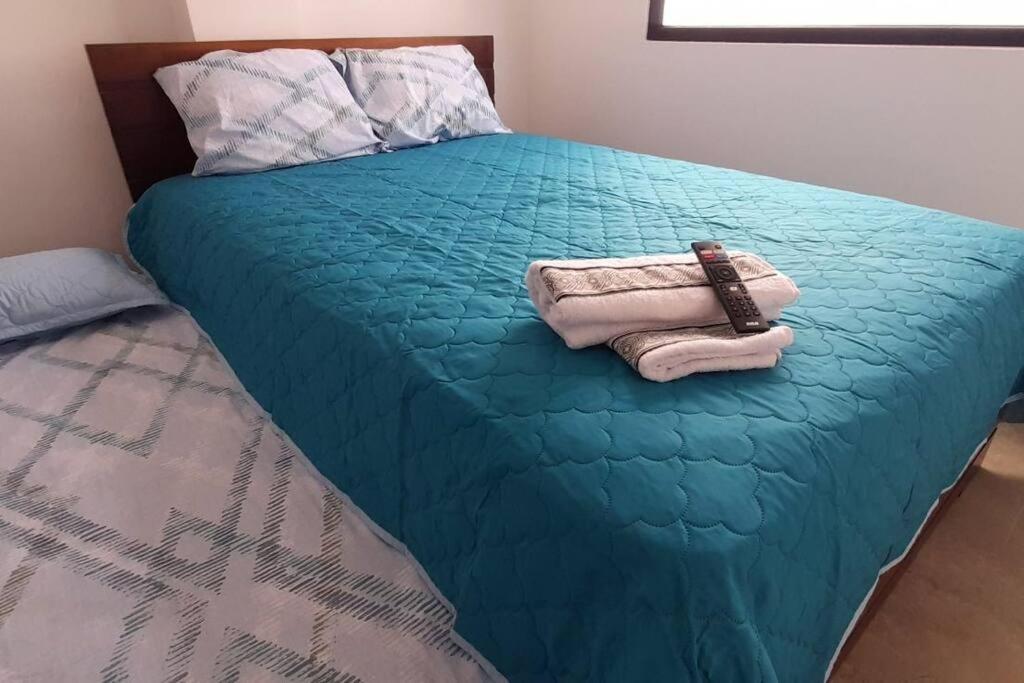 Departamento Margarita Beach House