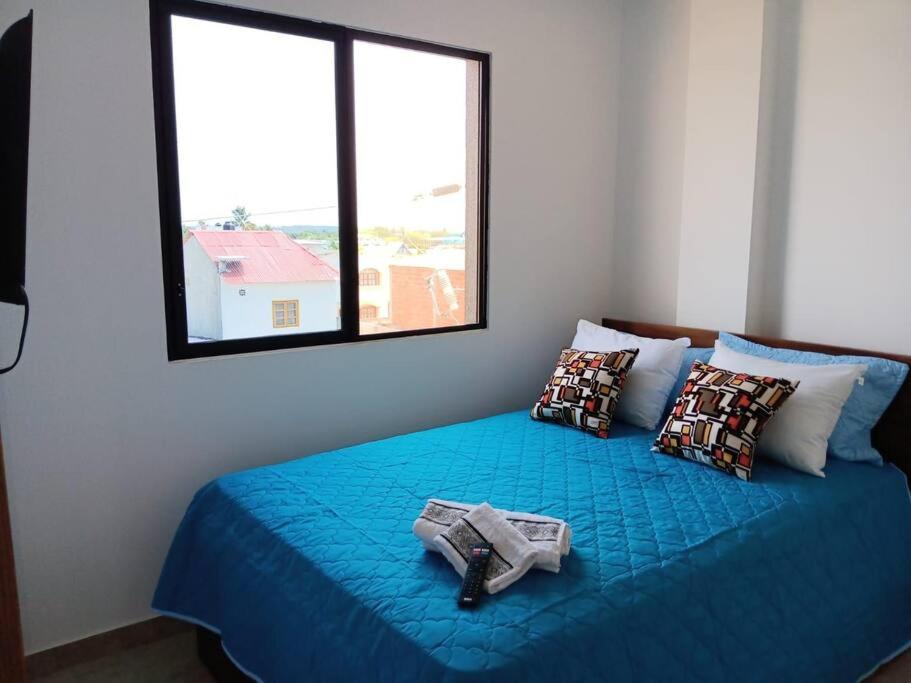 Departamento Margarita Beach House