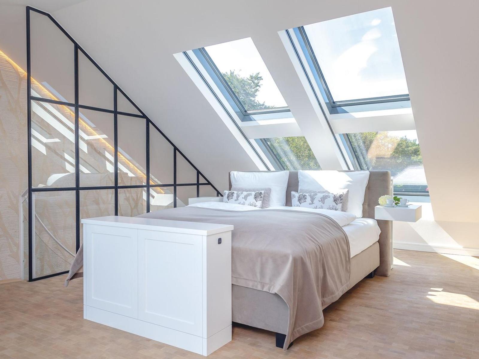 Keitumer Hafenhaus 2 von Appartements & Mehr