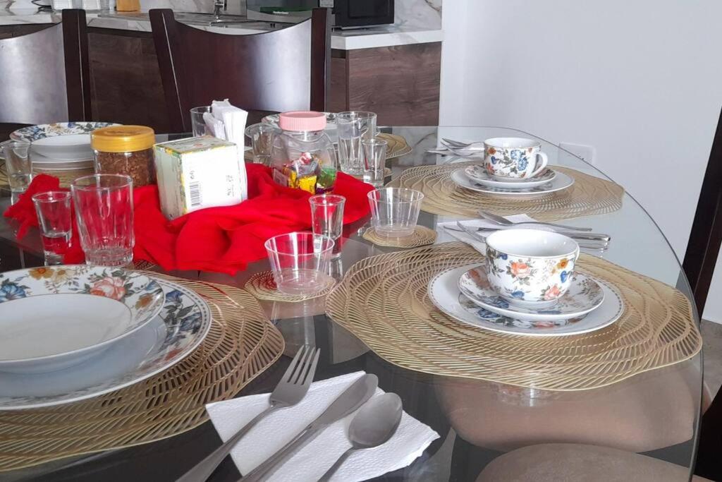 Departamento Margarita Beach House