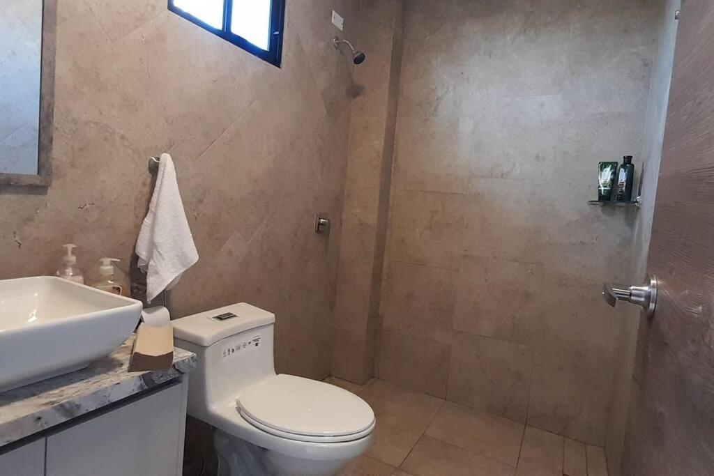 Departamento Margarita Beach House