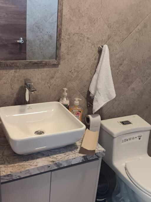 Departamento Margarita Beach House