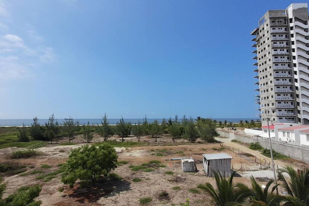 Departamento Margarita Beach House