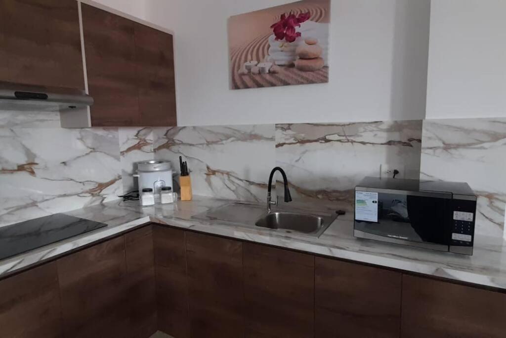 Departamento Margarita Beach House