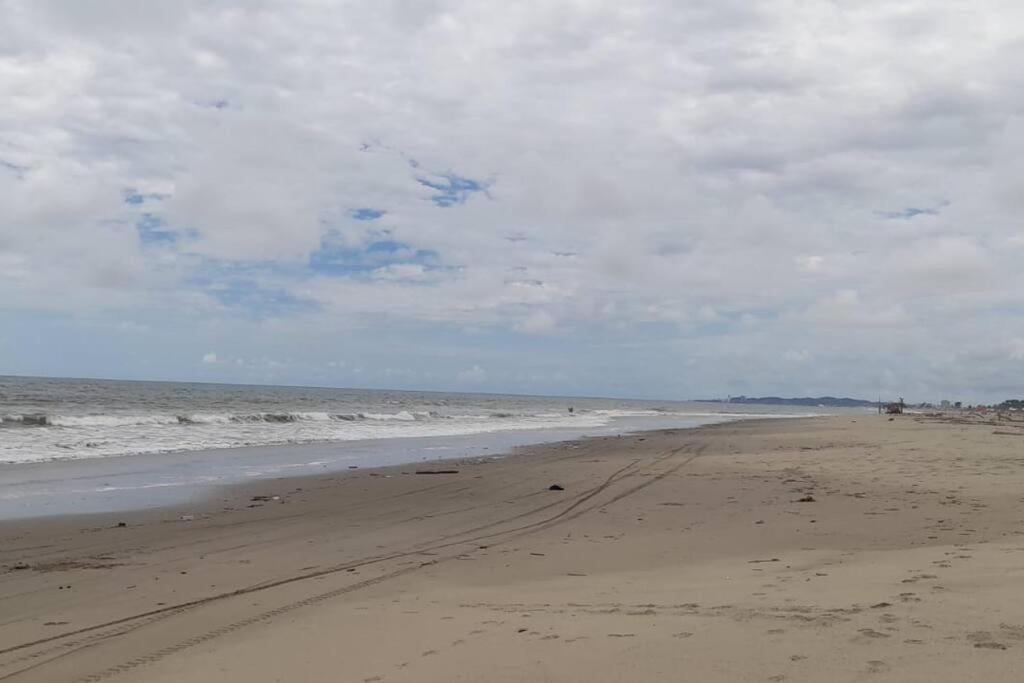 Departamento Margarita Beach House