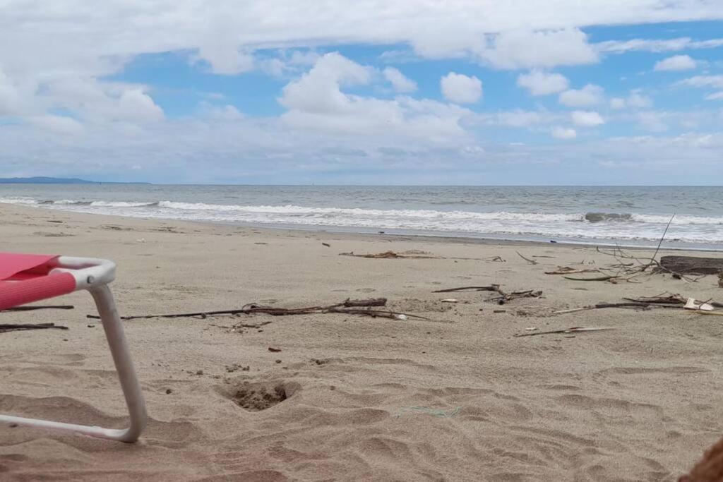 Departamento Margarita Beach House