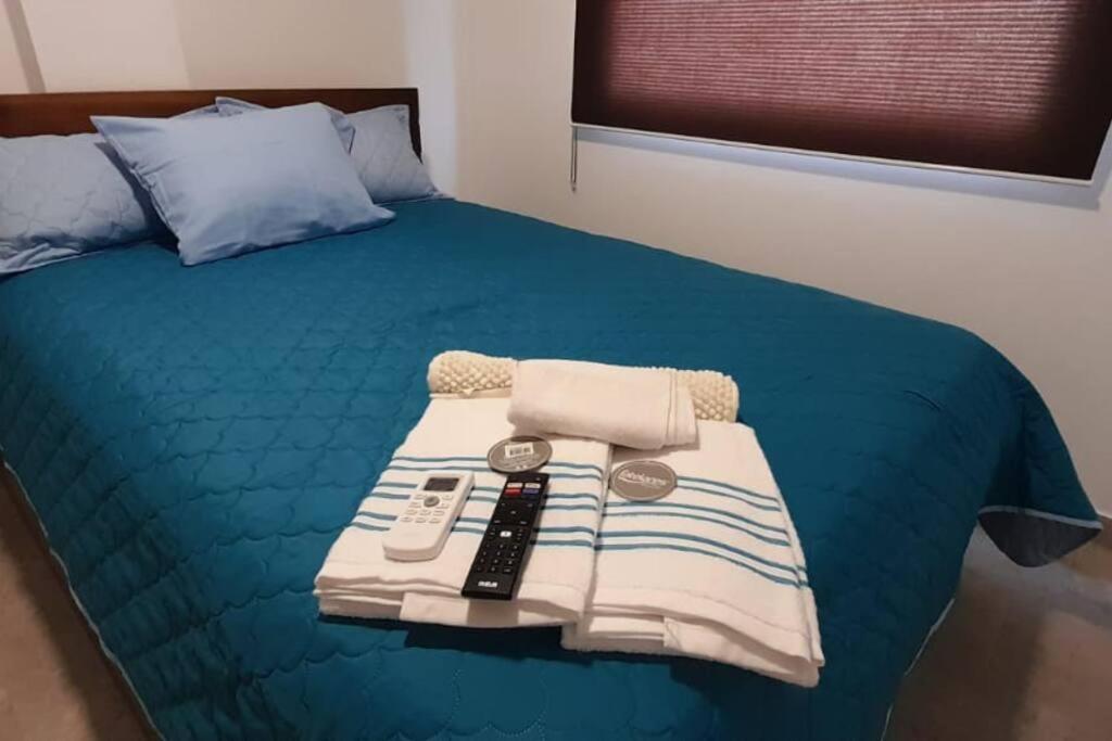 Departamento Margarita Beach House