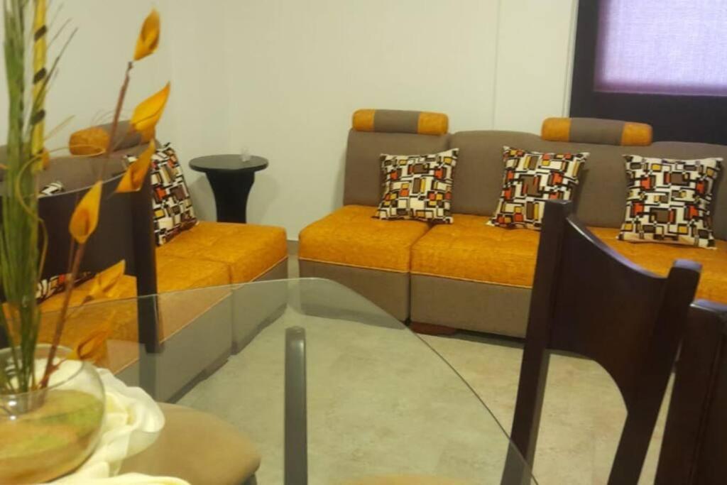 Departamento Margarita Beach House