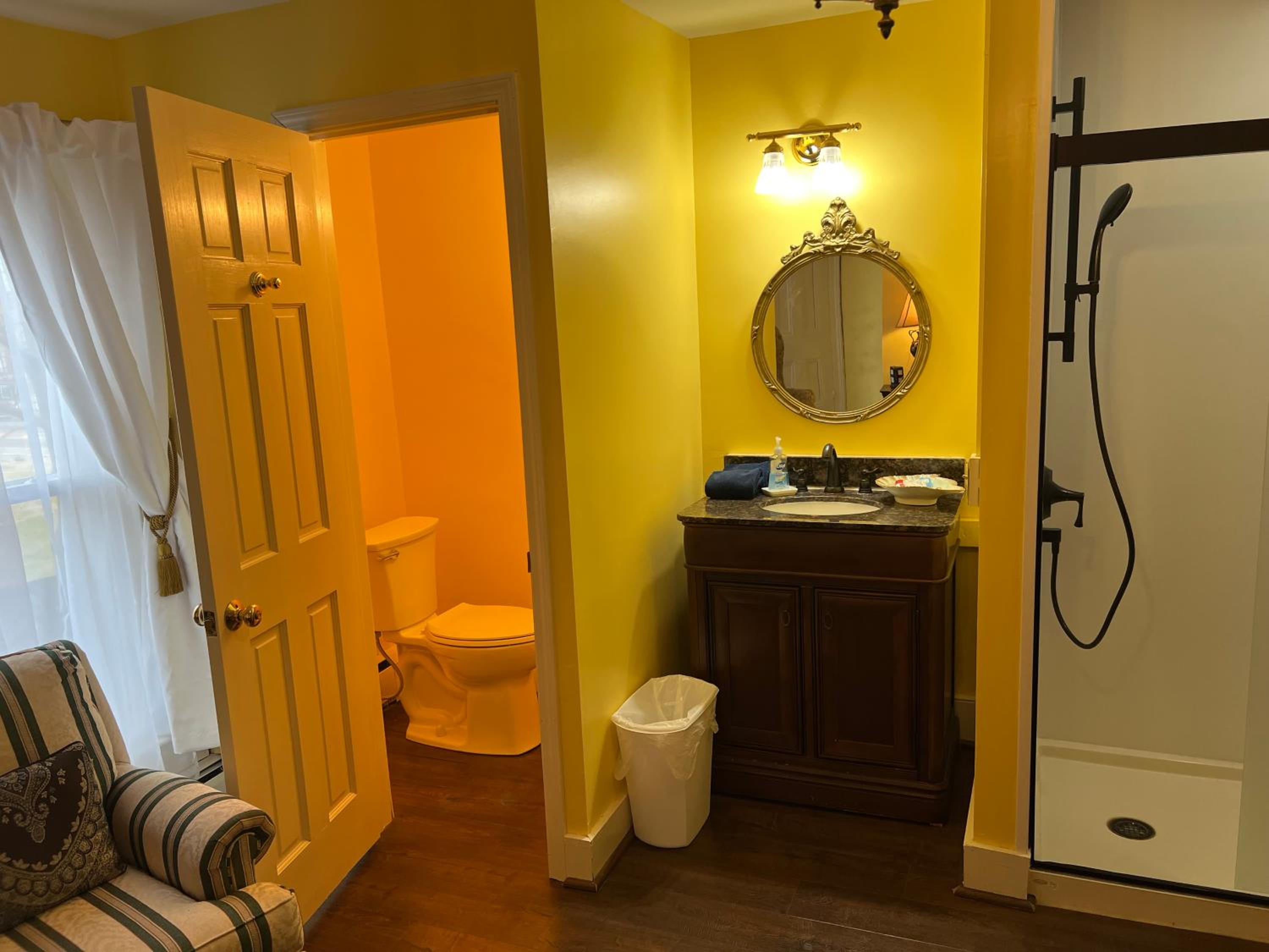 The Gridley Inn B&B