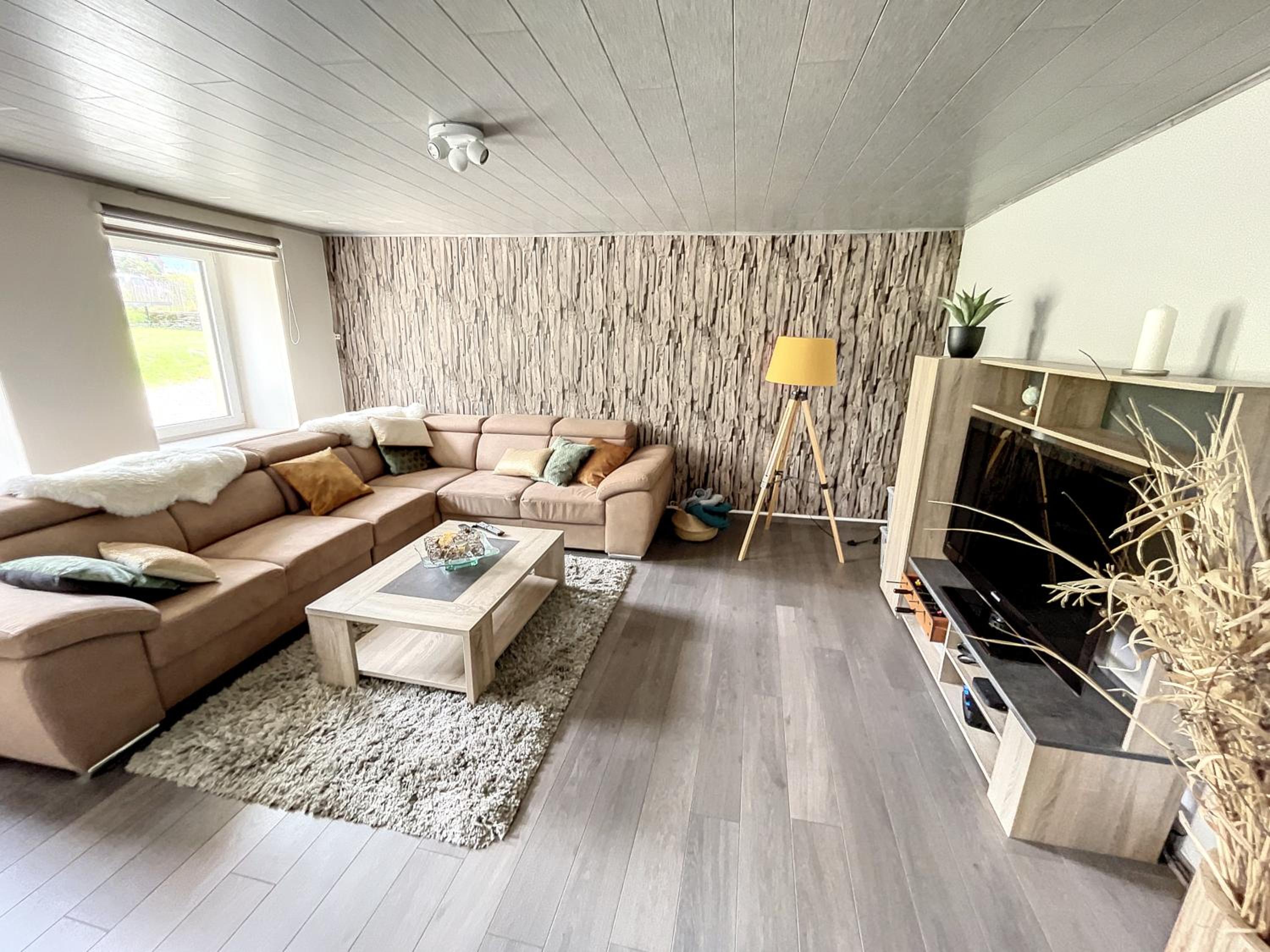 Le Doux Refuge de Bouillon