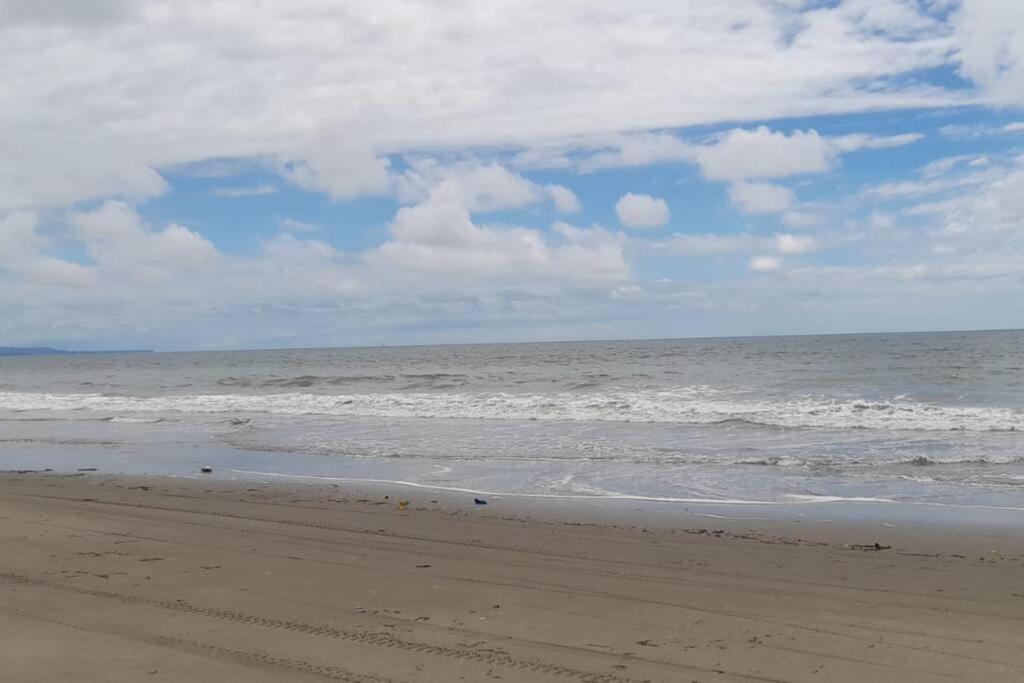 Departamento Margarita Beach House