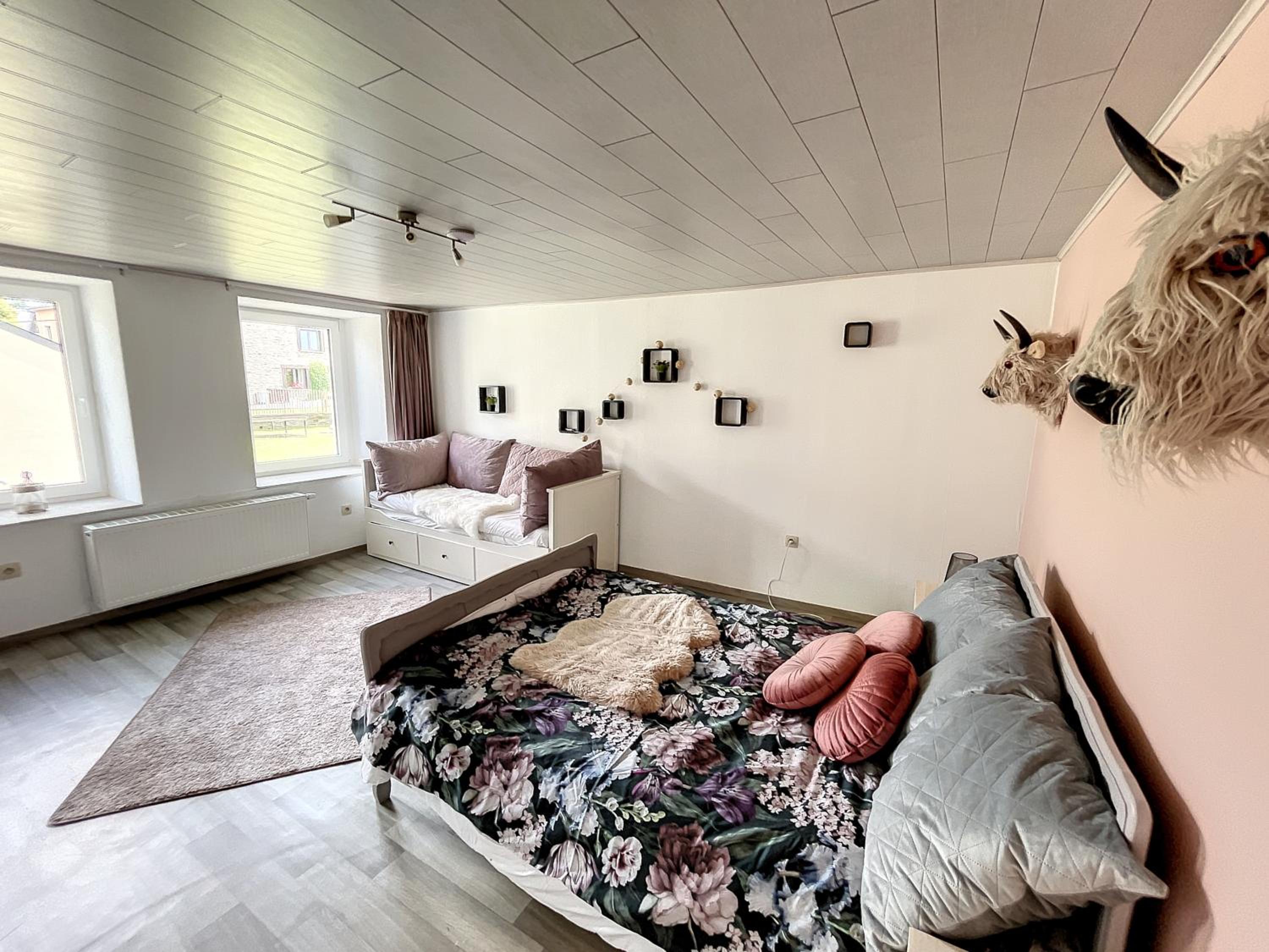 Le Doux Refuge de Bouillon