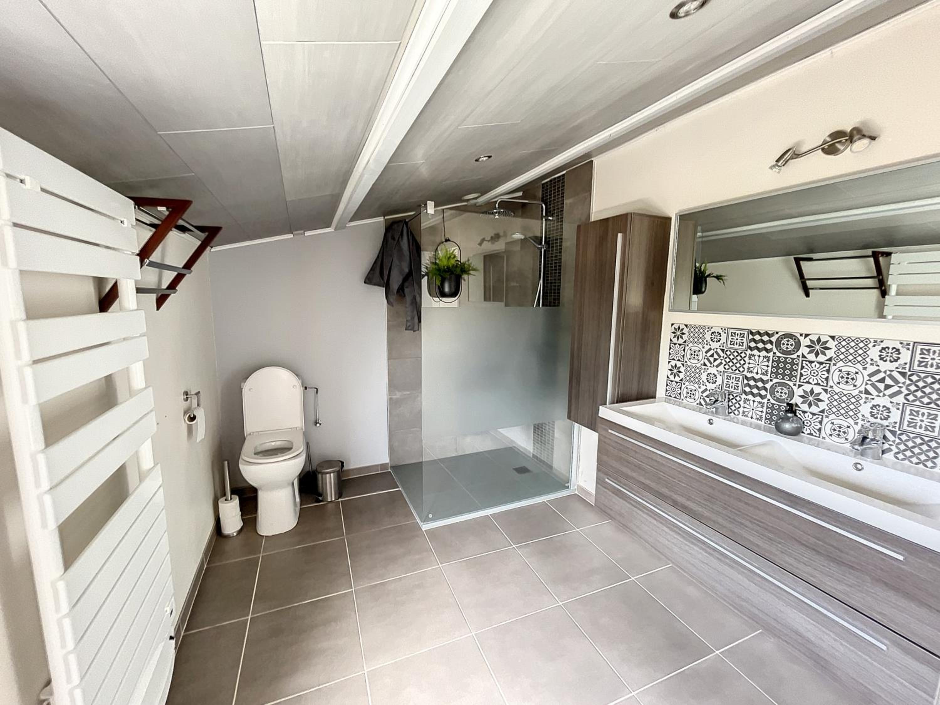 Le Doux Refuge de Bouillon