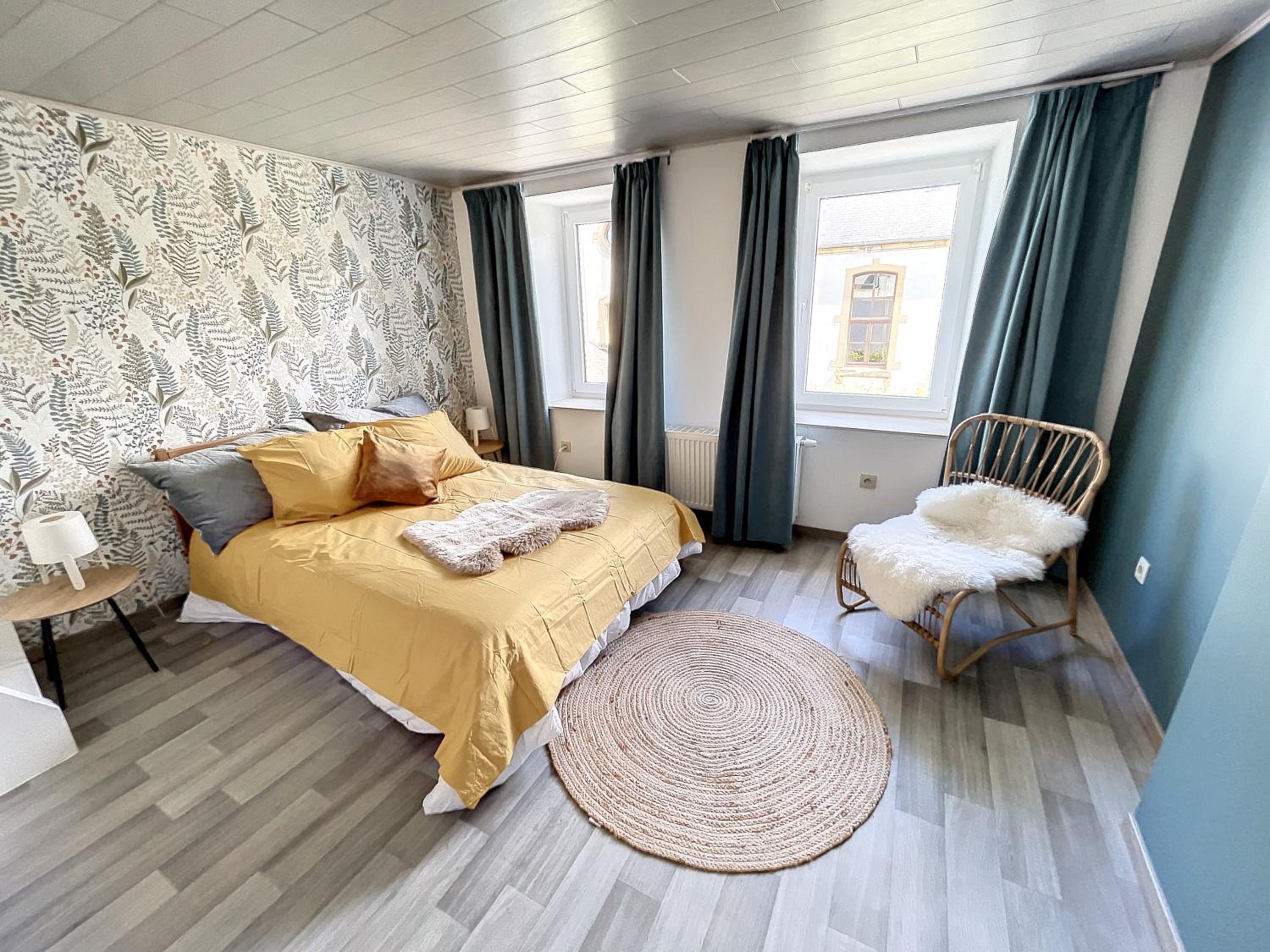 Le Doux Refuge de Bouillon