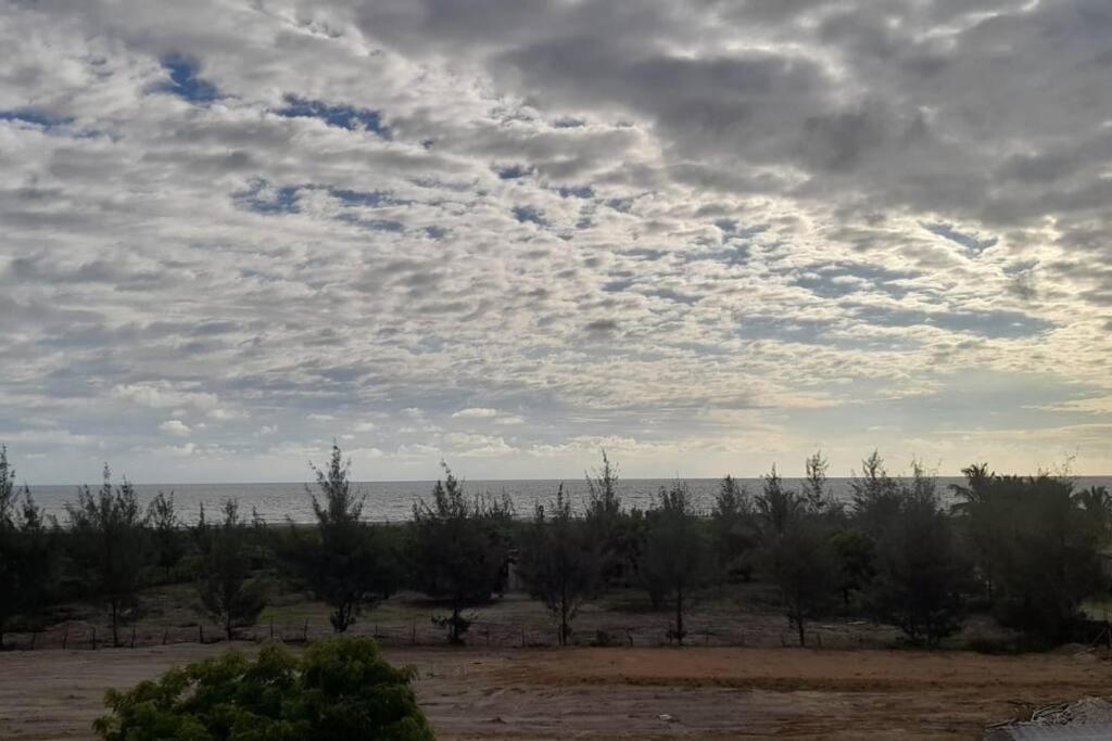 Departamento Margarita Beach House