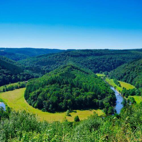 Le Doux Refuge de Bouillon