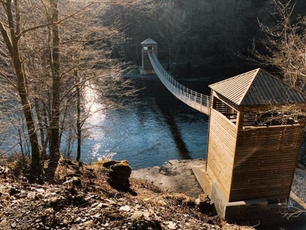 Le Doux Refuge de Bouillon