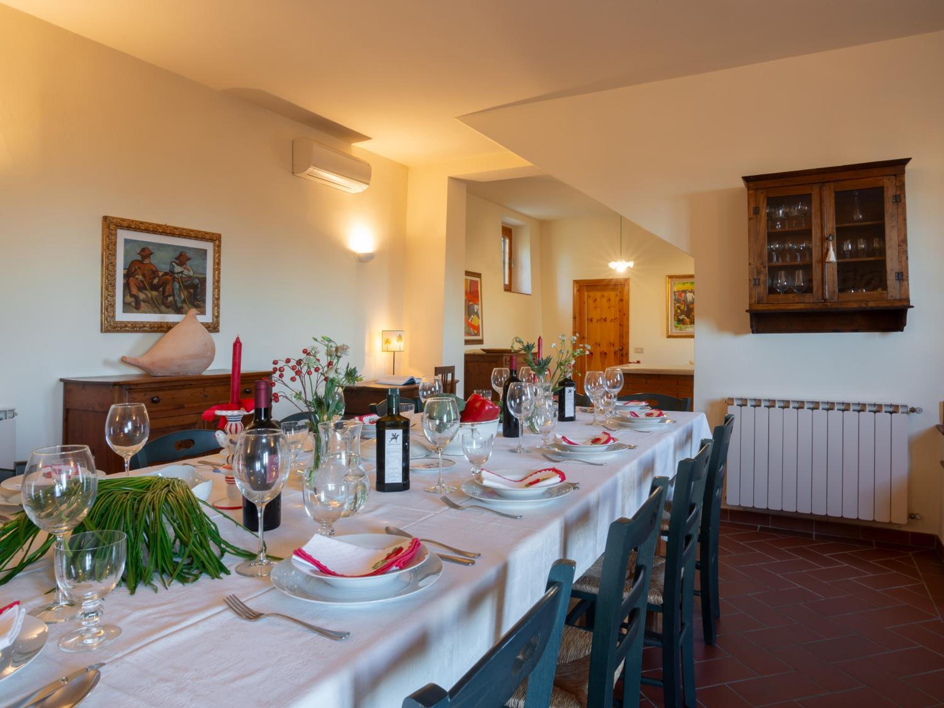 Agriturismo Tenuta di Campagliana Vinci