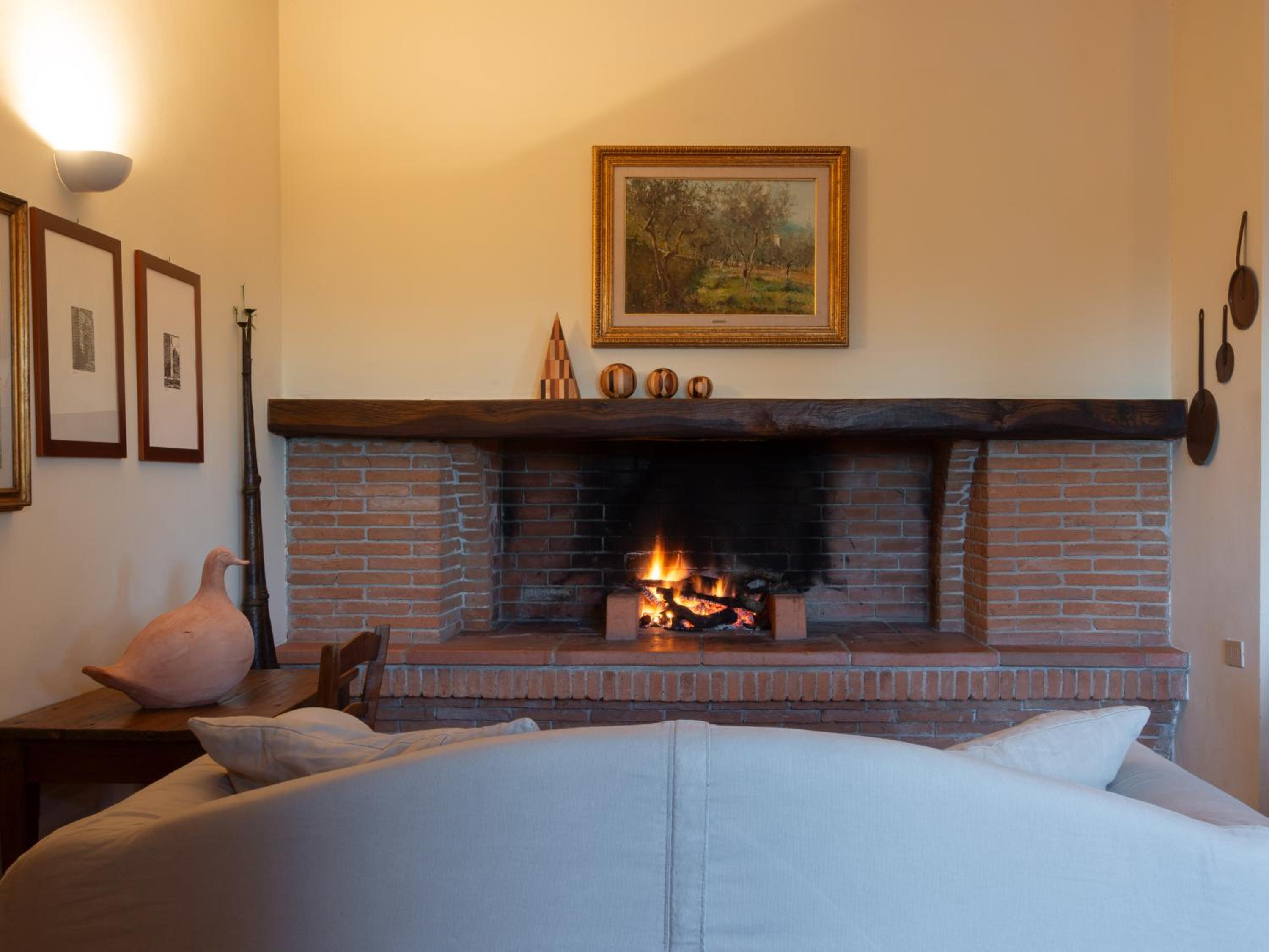 Agriturismo Tenuta di Campagliana Vinci