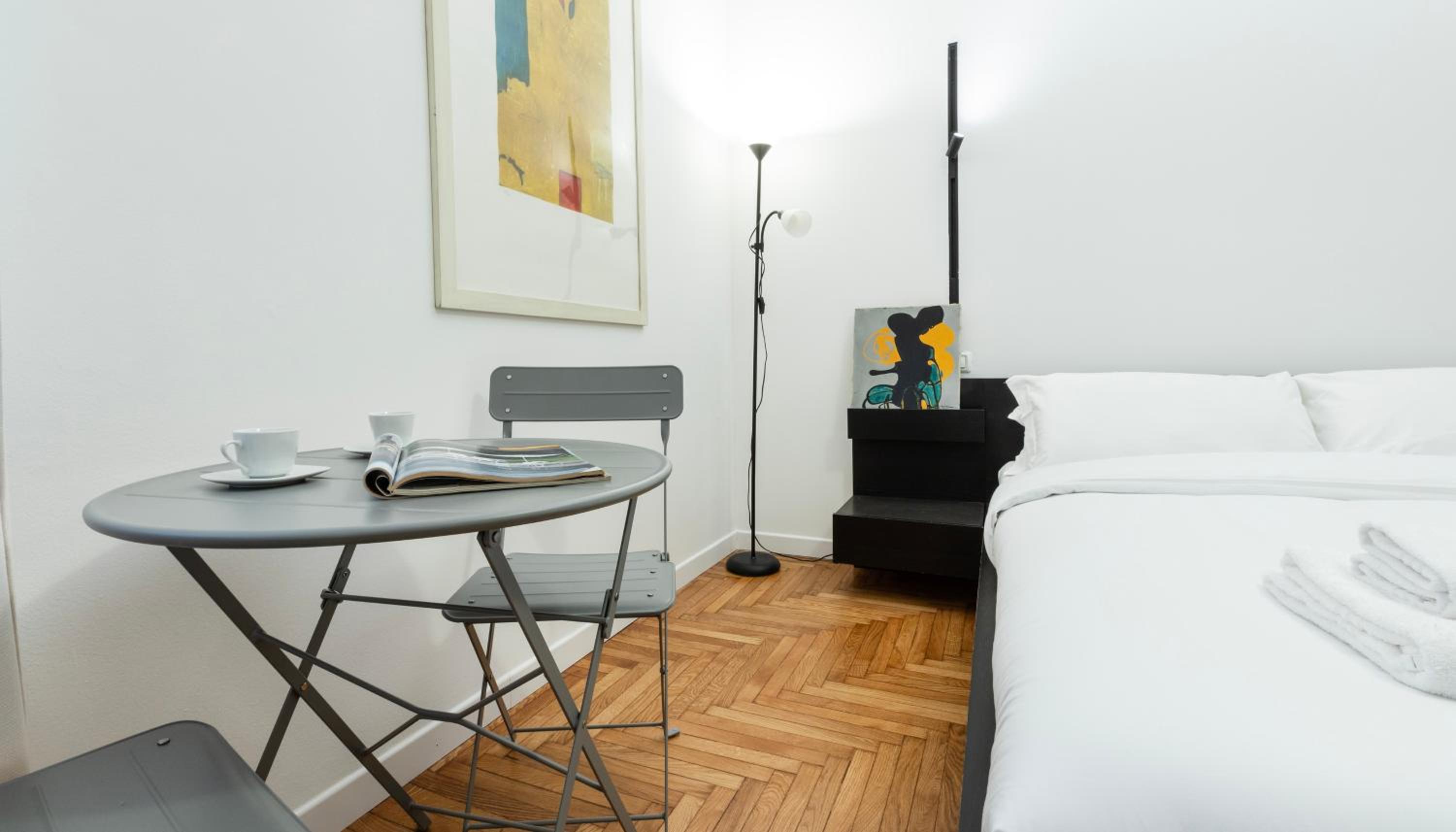 Italianway Comfort - Merlo 1 F — Milan photo 2
