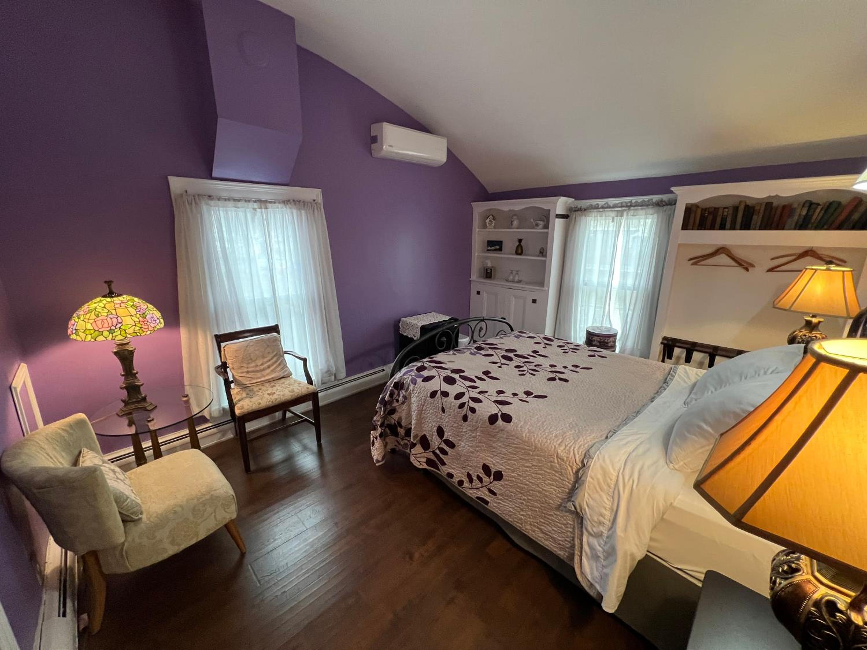 The Gridley Inn B&B