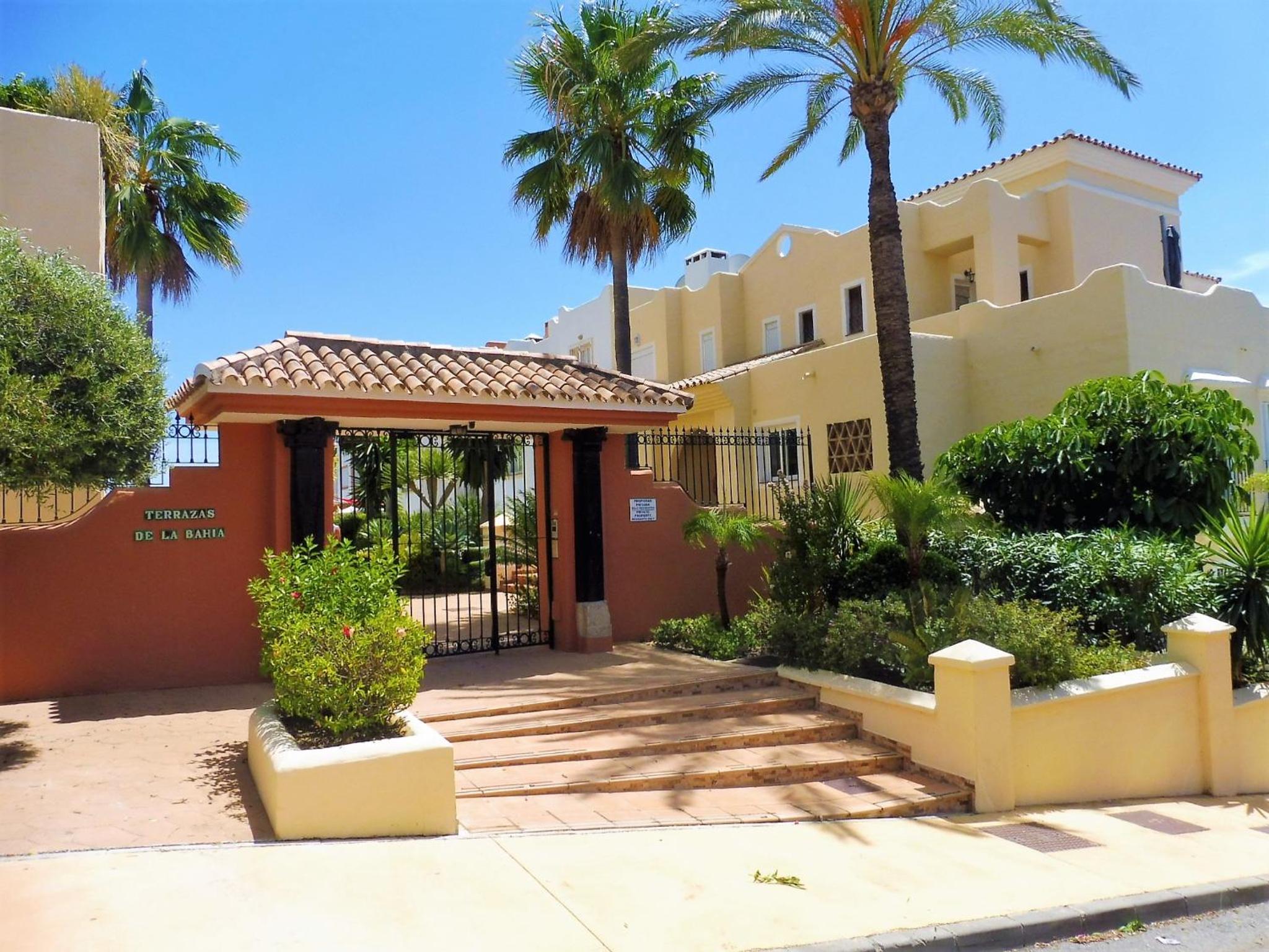 Penthouse TERRAZAS DE LA BAHIA