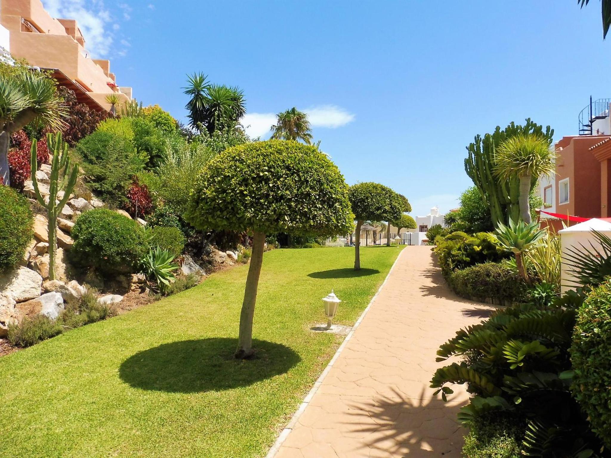 Penthouse TERRAZAS DE LA BAHIA