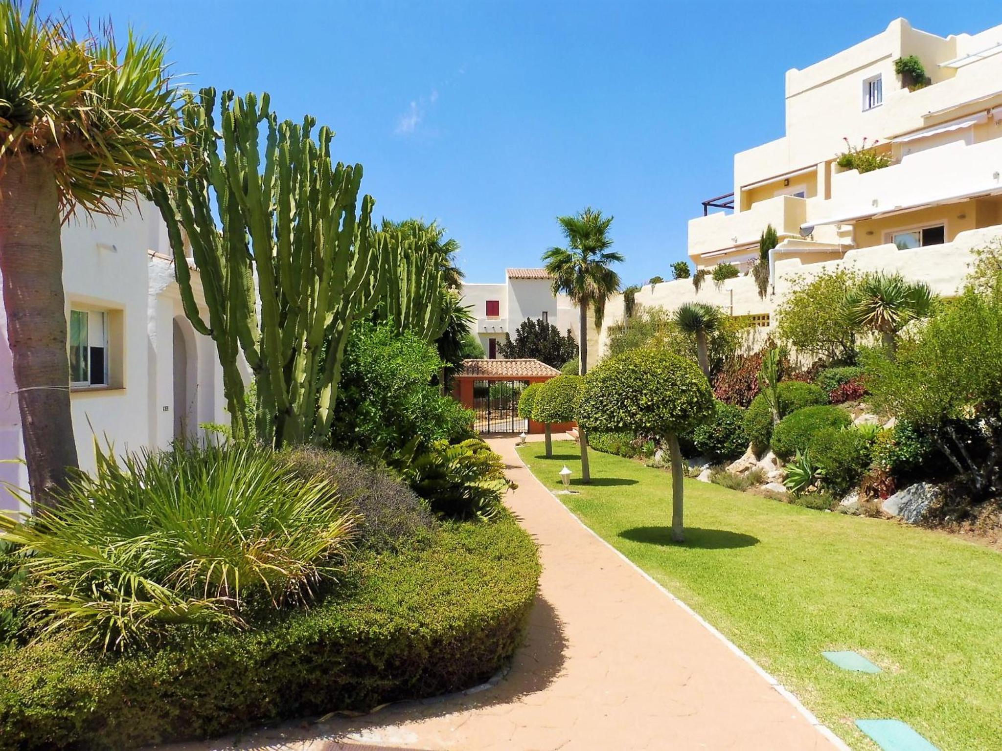 Penthouse TERRAZAS DE LA BAHIA