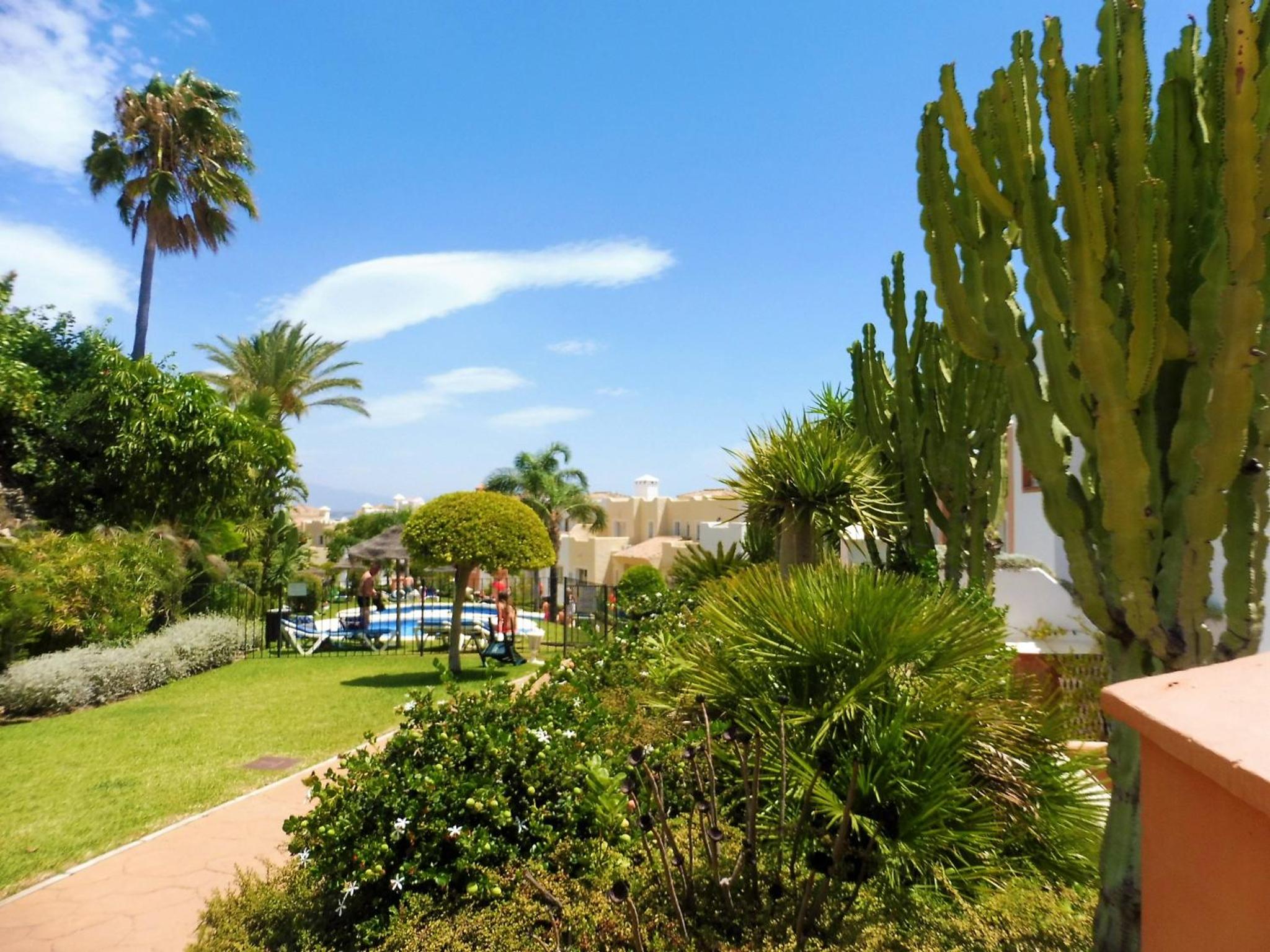 Penthouse TERRAZAS DE LA BAHIA