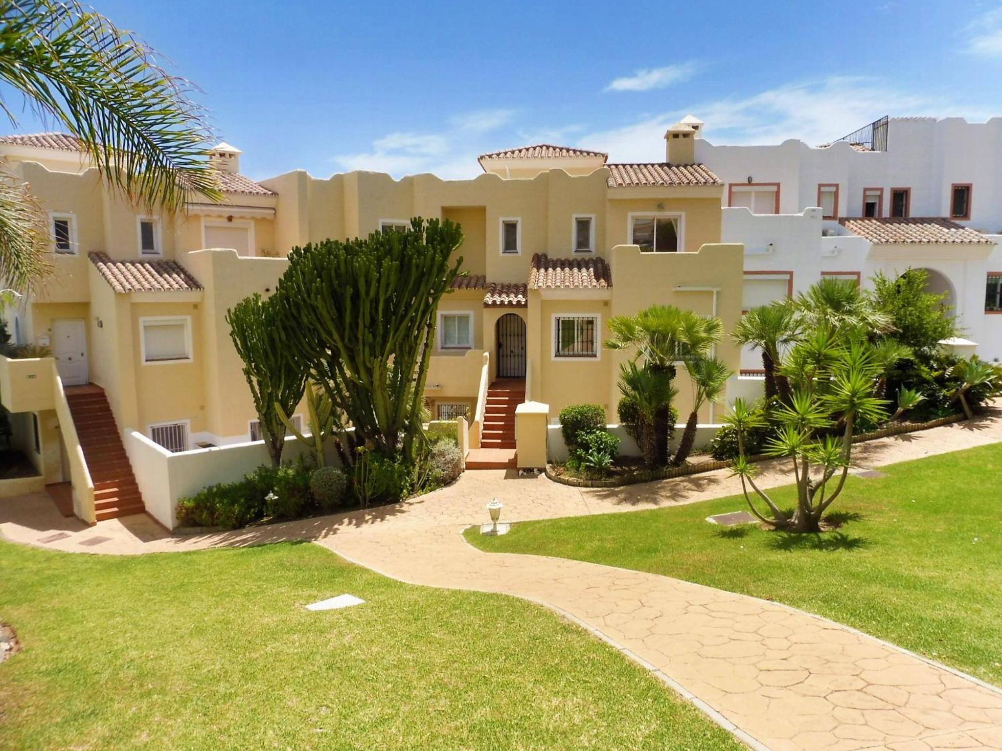 Penthouse TERRAZAS DE LA BAHIA