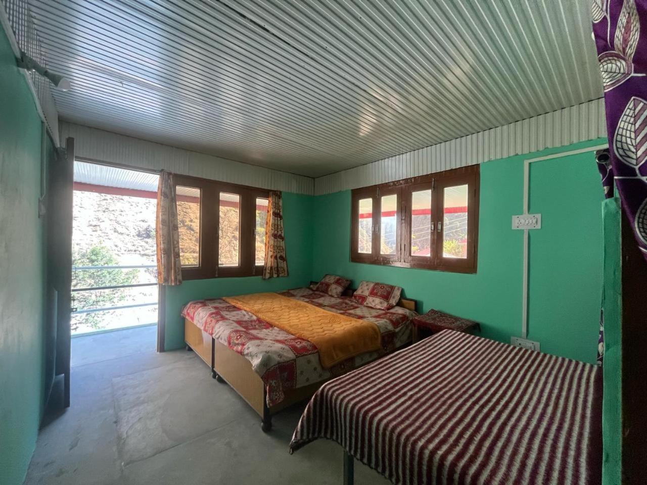 Private room in Samej view 2