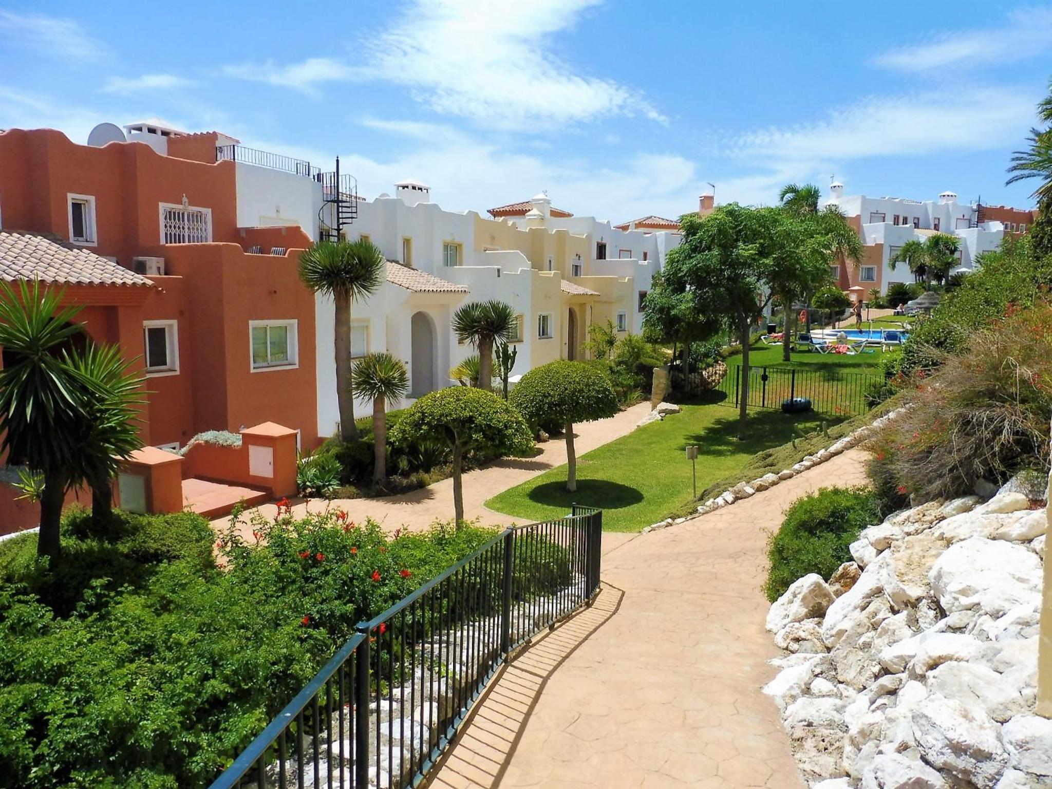 Penthouse TERRAZAS DE LA BAHIA
