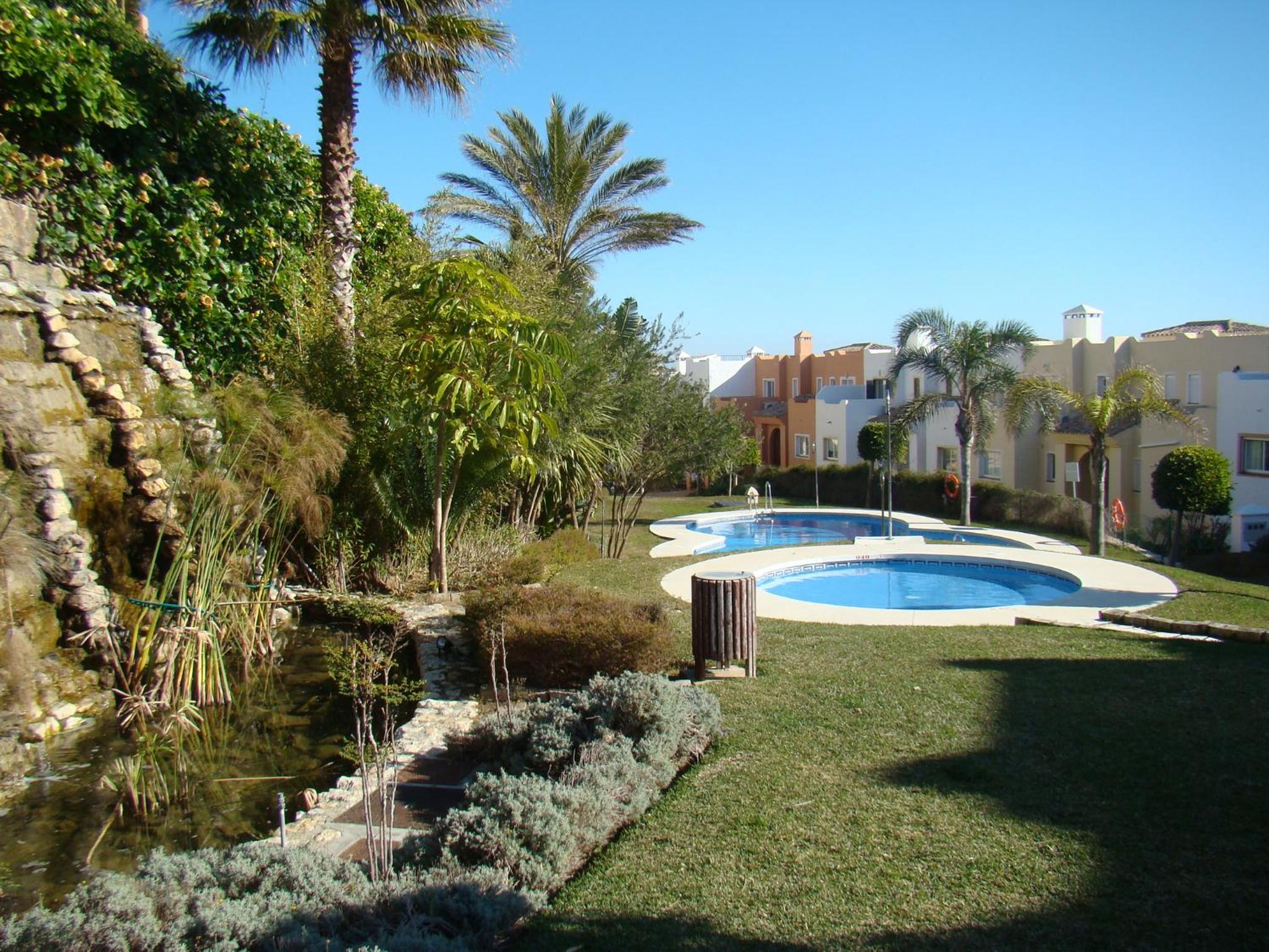 Penthouse TERRAZAS DE LA BAHIA