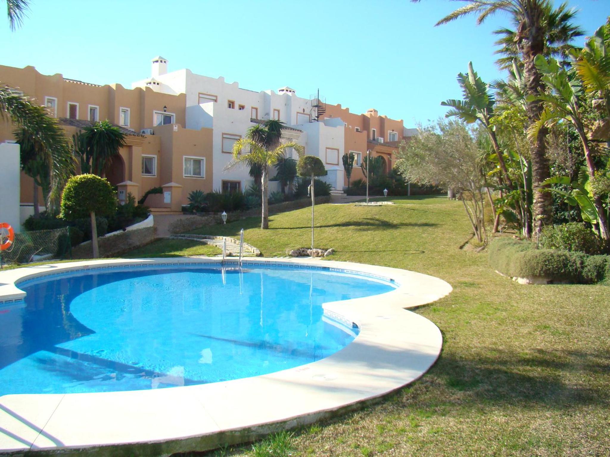 Penthouse TERRAZAS DE LA BAHIA