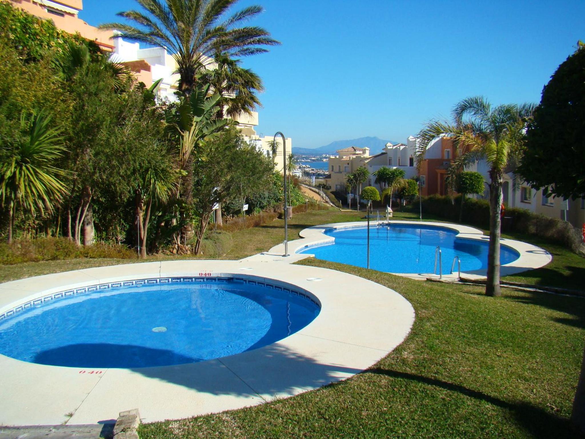 Penthouse TERRAZAS DE LA BAHIA