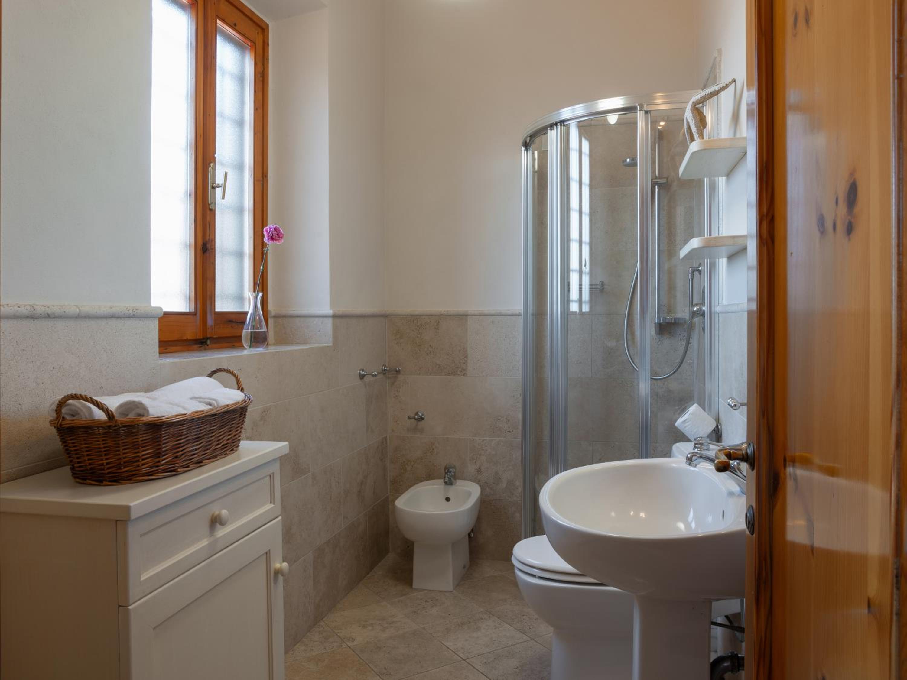 Agriturismo Tenuta di Campagliana Vinci
