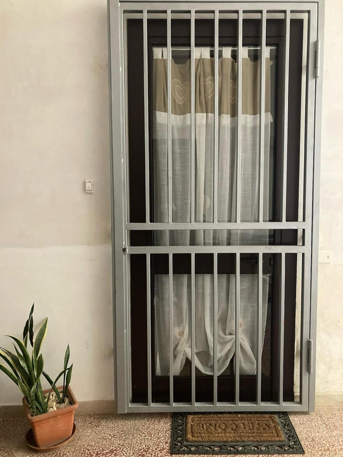 Chiara's apartment en Marsala — other