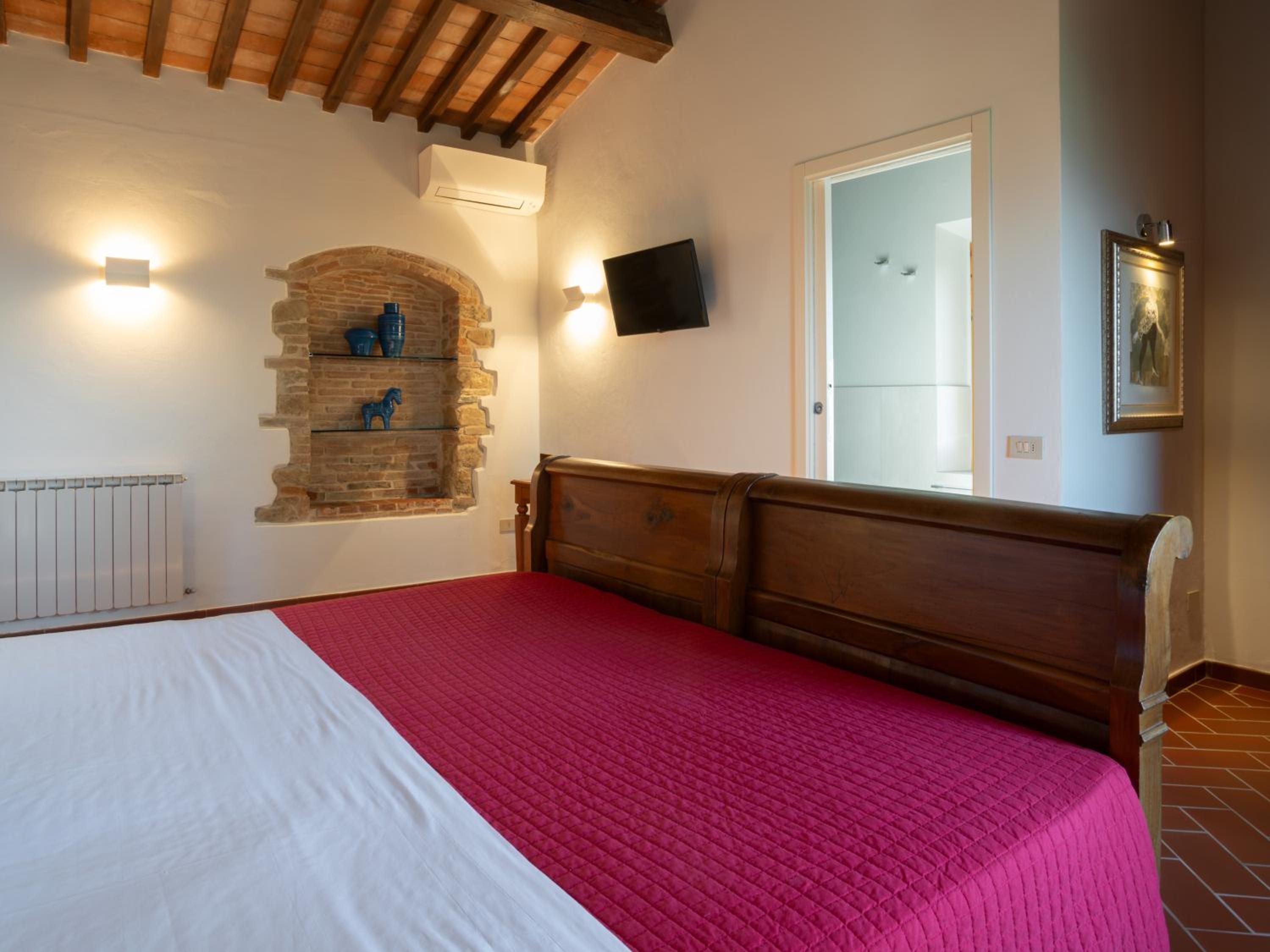Agriturismo Tenuta di Campagliana Vinci