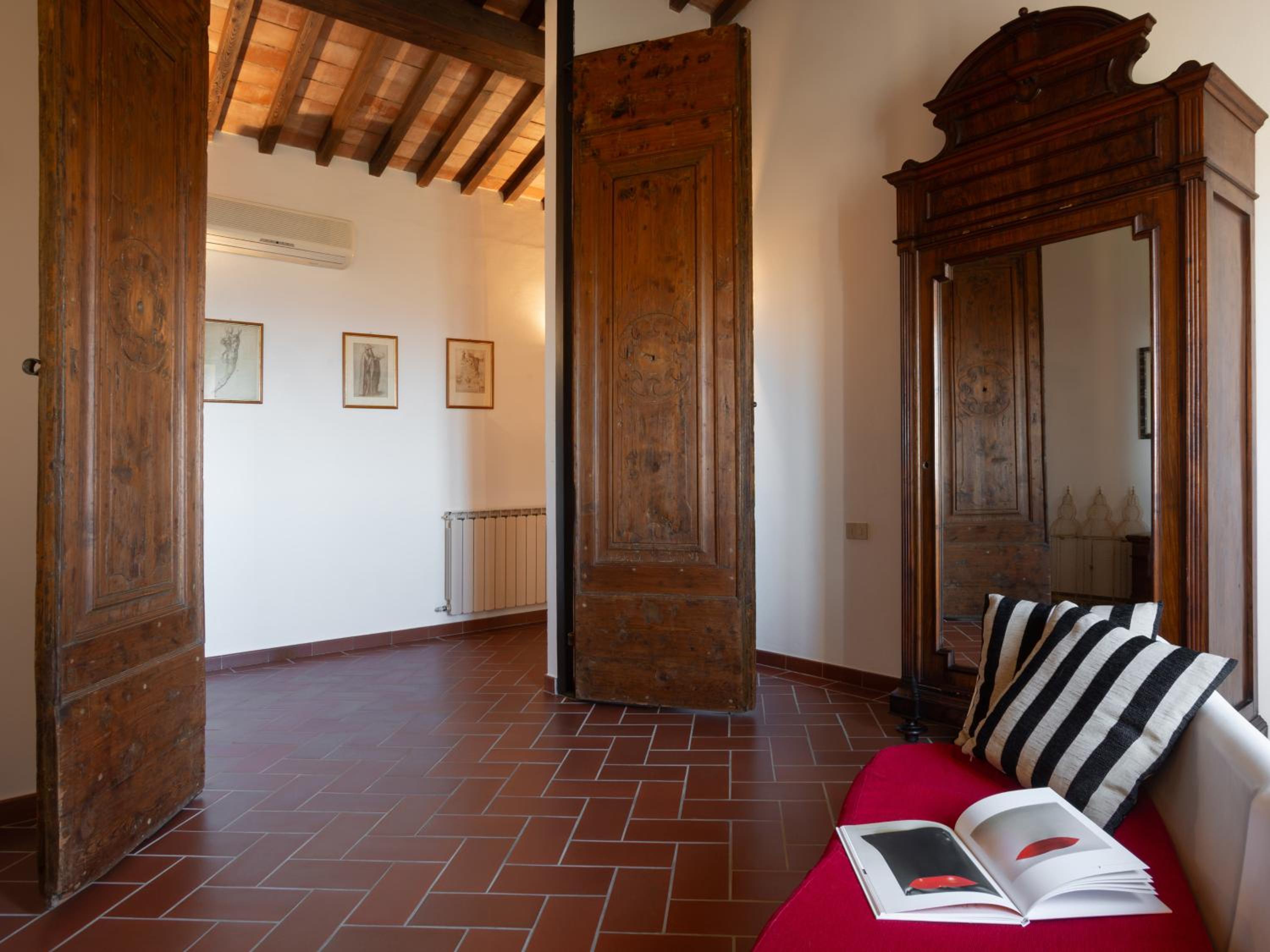 Agriturismo Tenuta di Campagliana Vinci