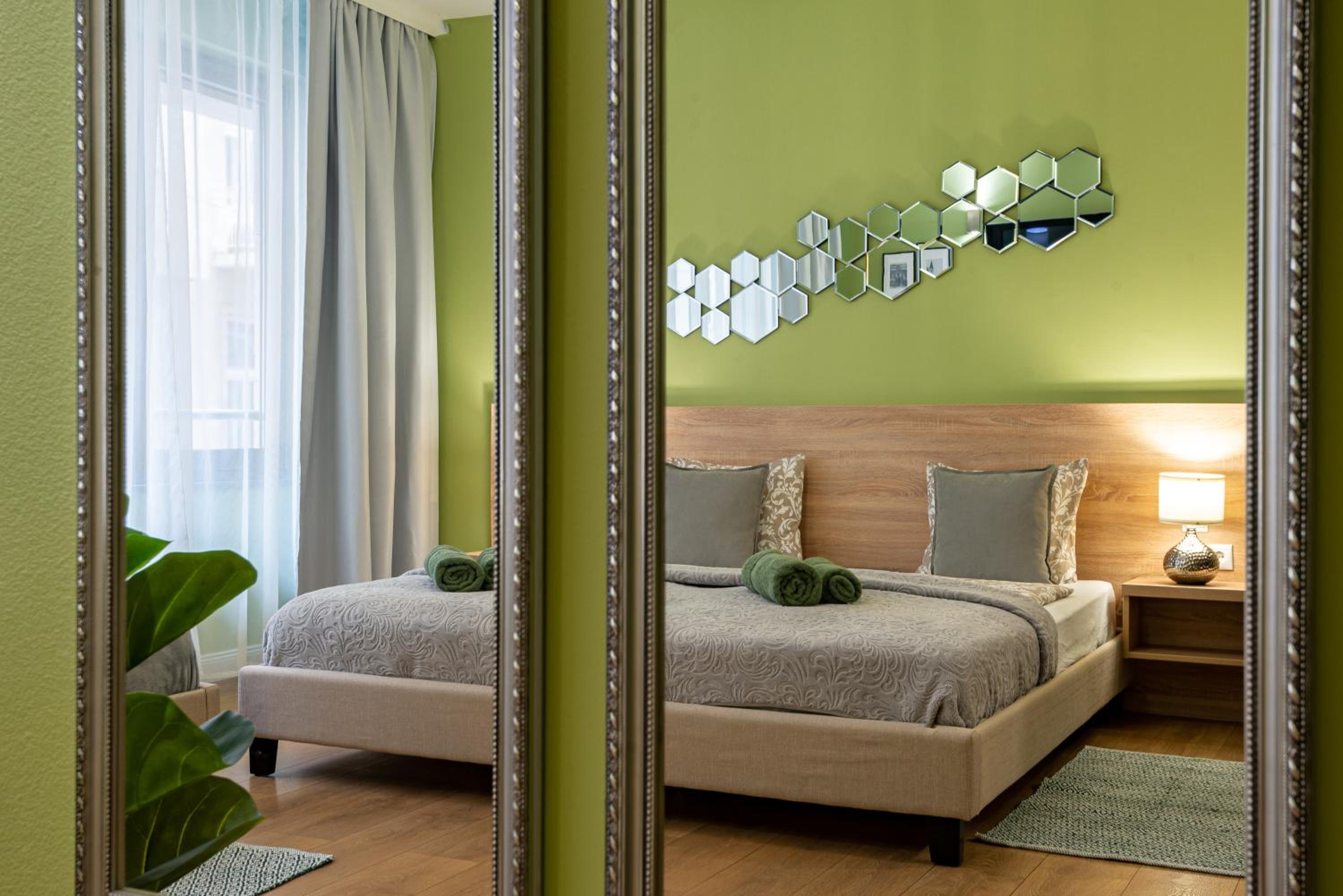 Budapest Holidays Apartments & Spa