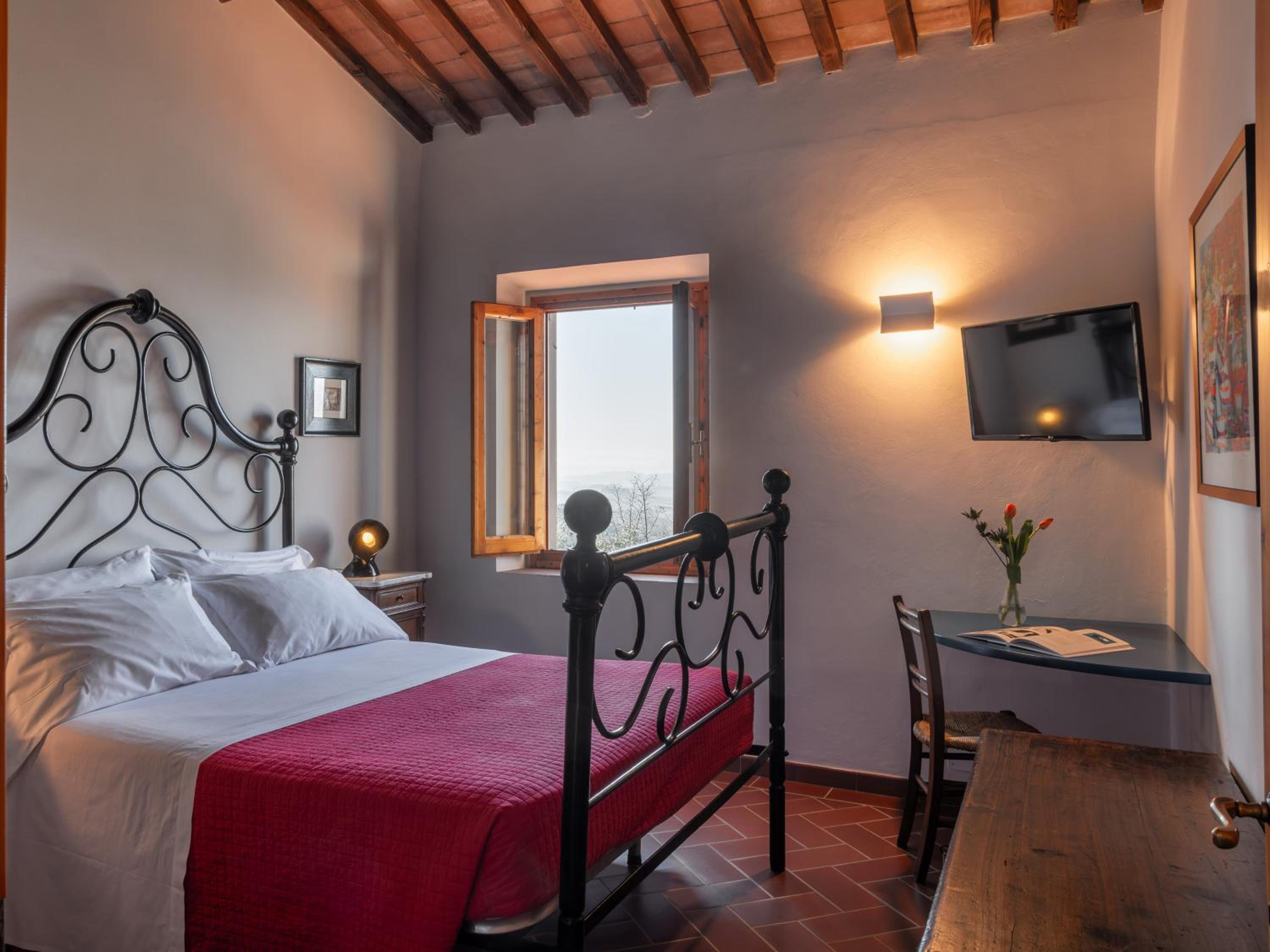Agriturismo Tenuta di Campagliana Vinci