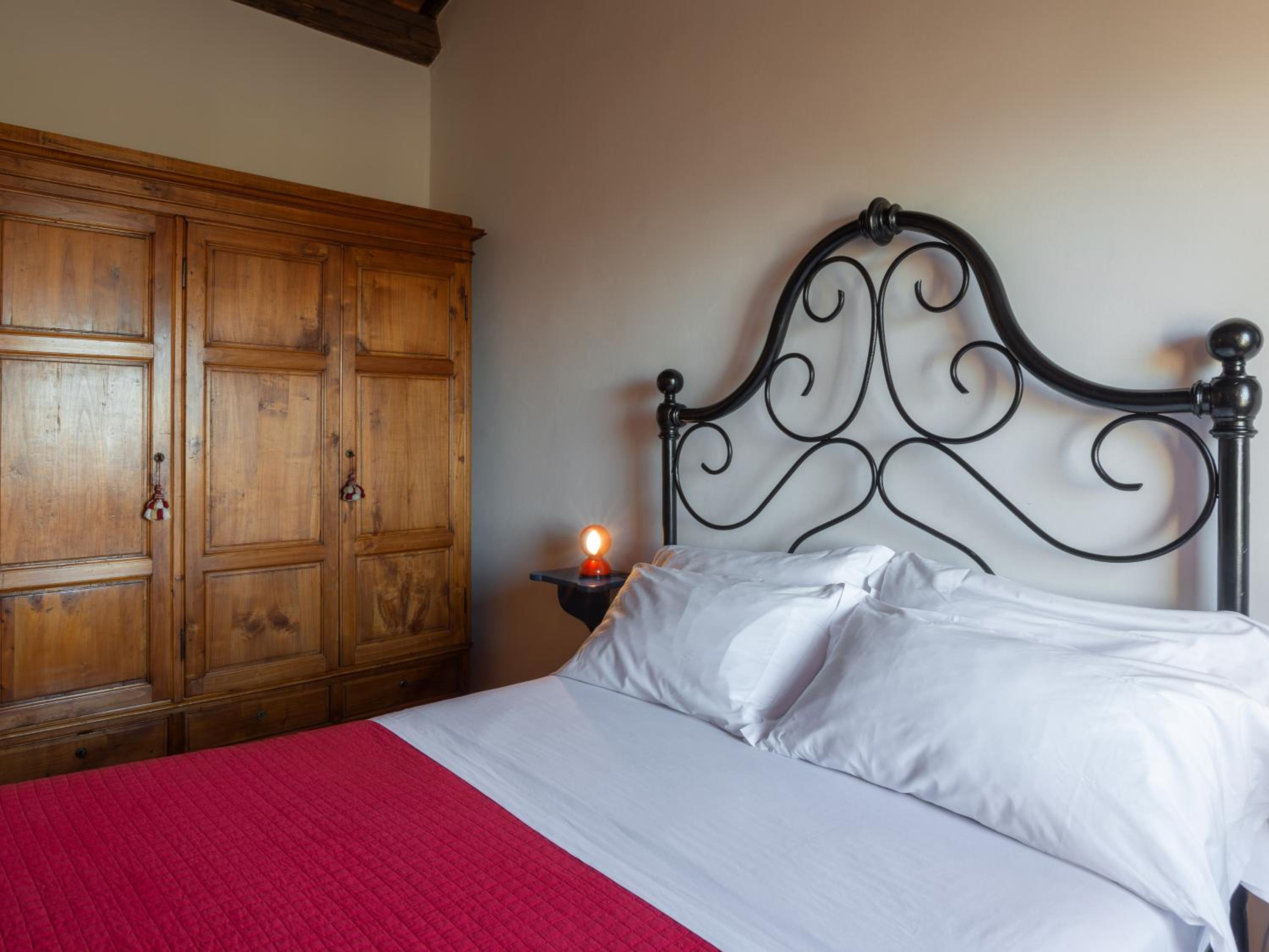 Agriturismo Tenuta di Campagliana Vinci
