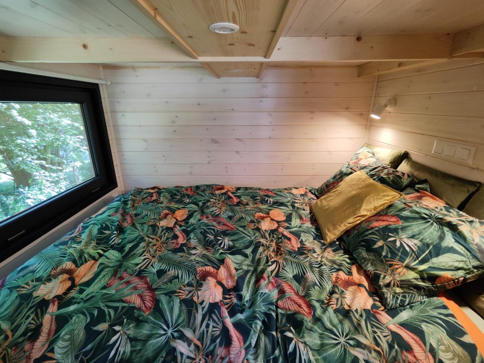 La mini maison du Lama