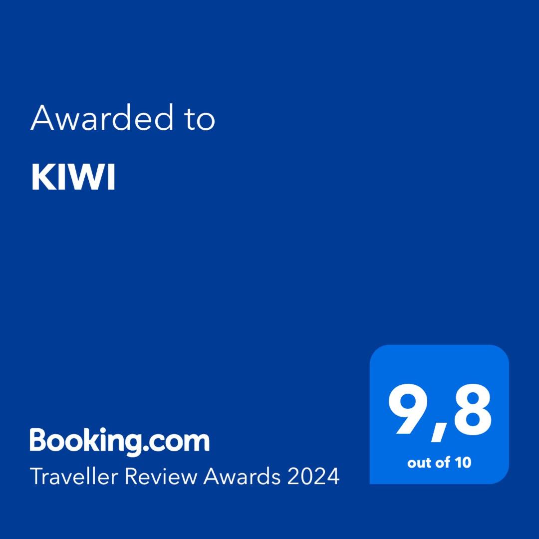 KIWI