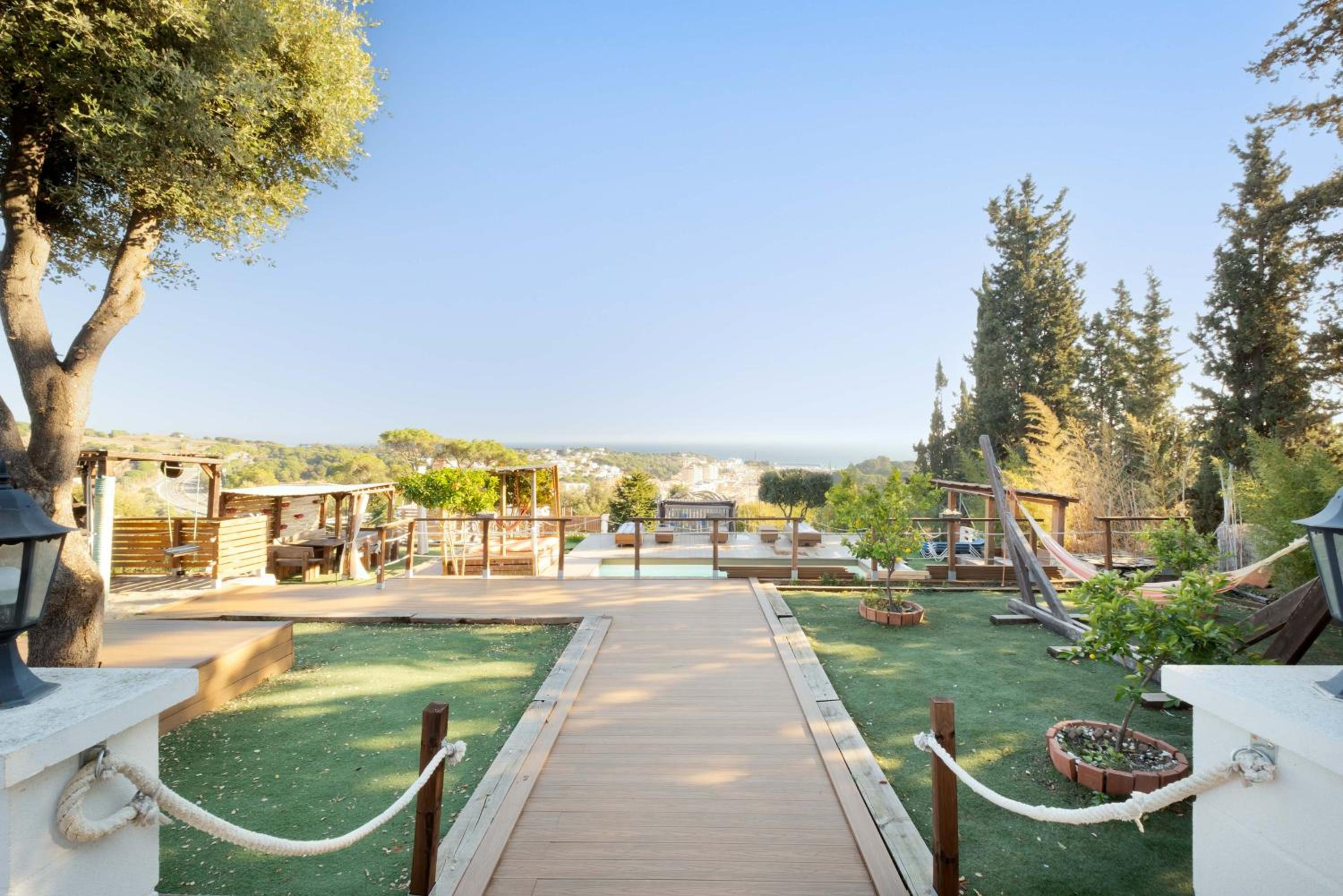 Villa Carrasca l Luxe l Vistas al Mar l Piscina Climatizada l Privacidad & Naturaleza view 5